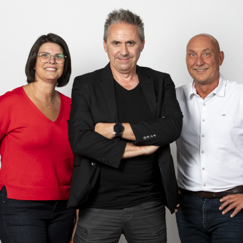 Nettrixx team