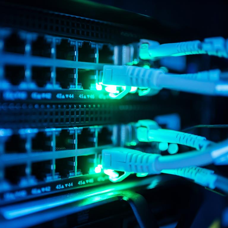 Nettrixx