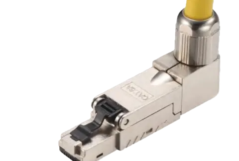 CAT6A STP RJ45 TLA