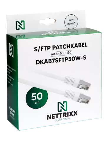 DKAB7SFTP50W-S