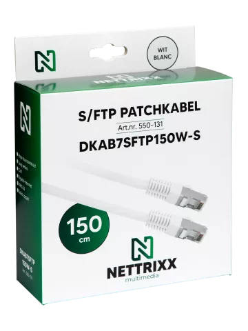 DKAB7SFTP150W-S