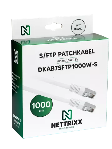 DKAB7SFTP1000W-S