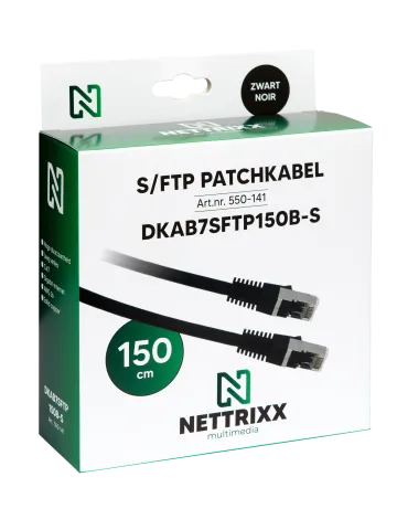 DKAB7SFTP150B-S