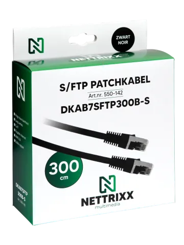 DKAB7SFTP300B-S