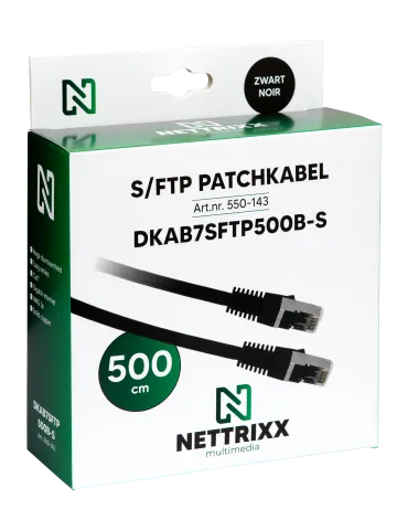 DKAB7SFTP500B-S