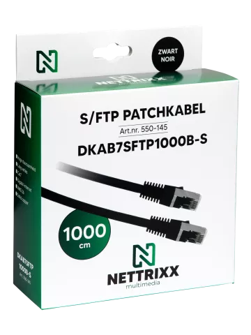 DKAB7SFTP1000B-S