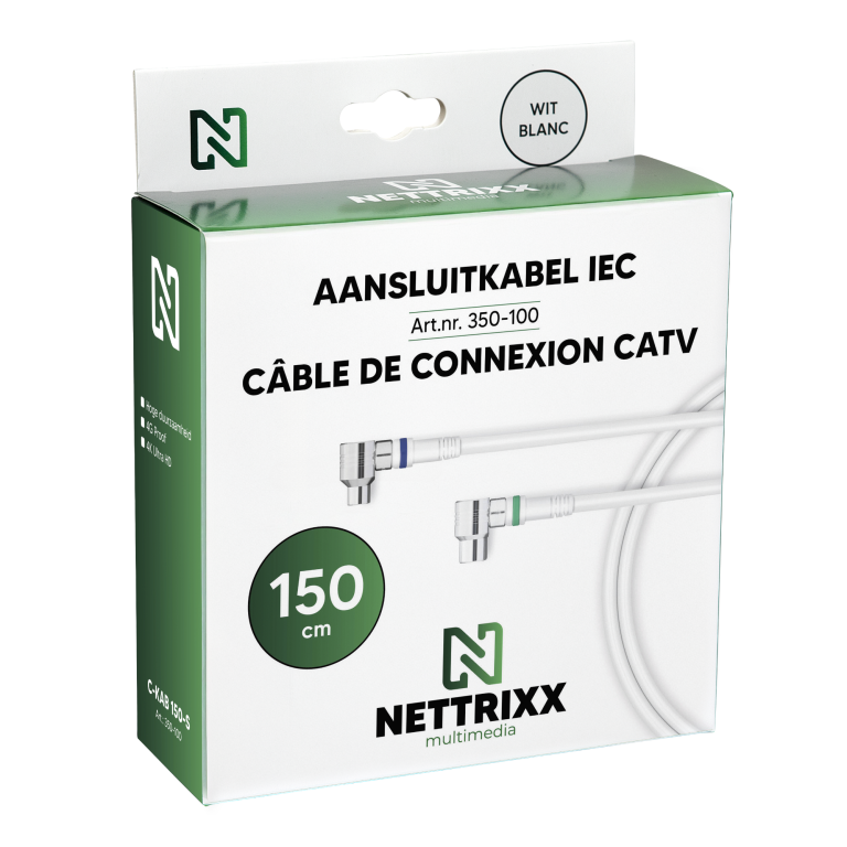 Nettrixx-350-100