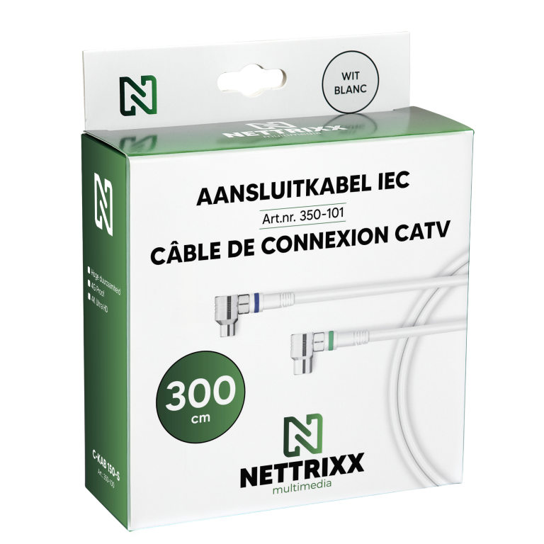 Nettrixx-350-101