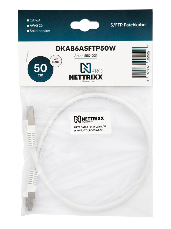 DKAB6A SFTP 50 W