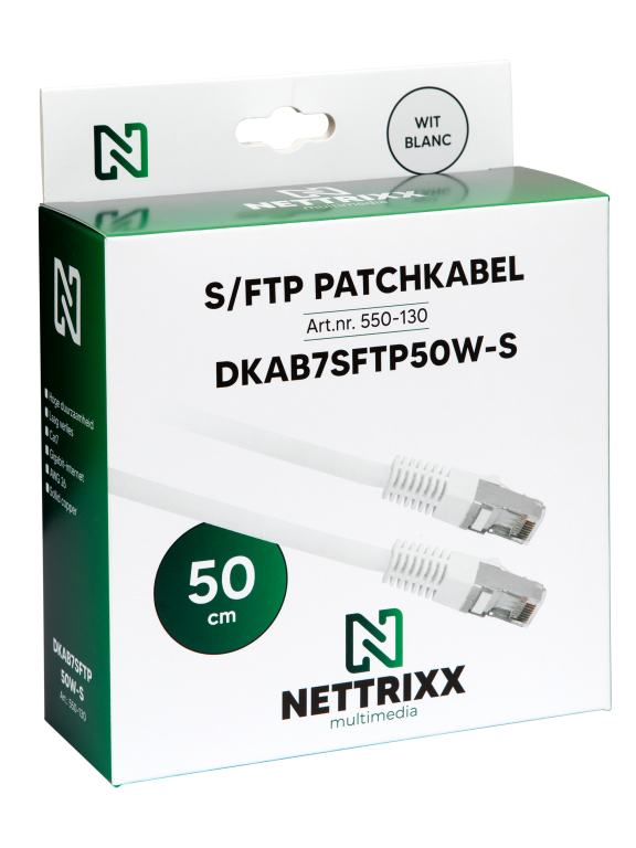 DKAB7SFTP50W-S