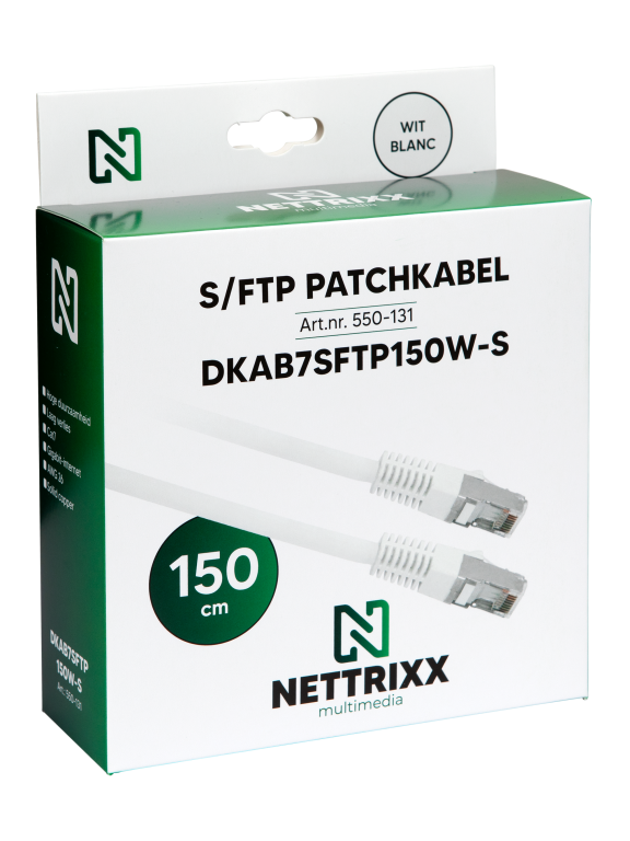 DKAB7SFTP150W-S