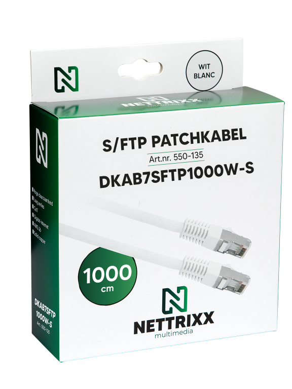 DKAB7SFTP1000W-S