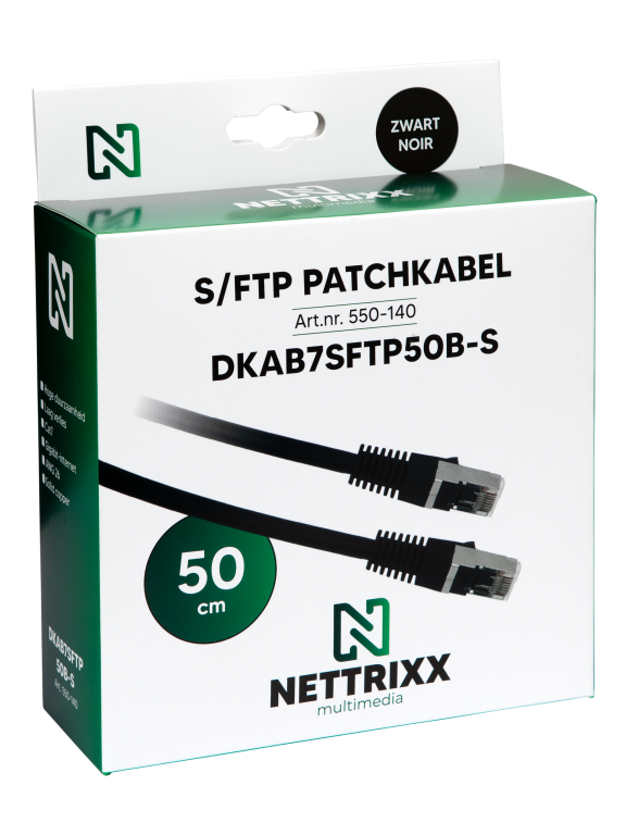 DKAB7SFTP50B-S