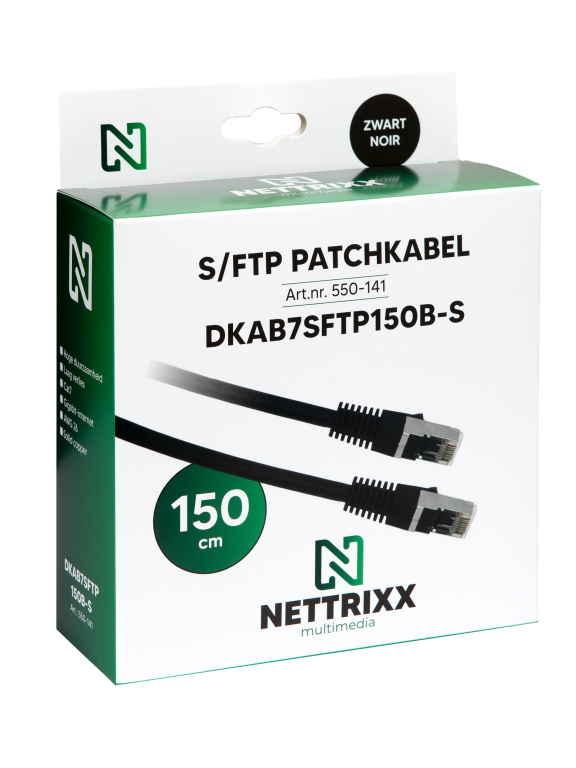 DKAB7SFTP150B-S