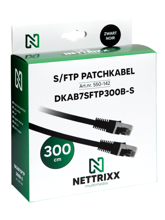 DKAB7SFTP300B-S