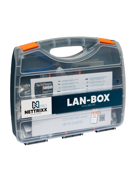 LANBOX